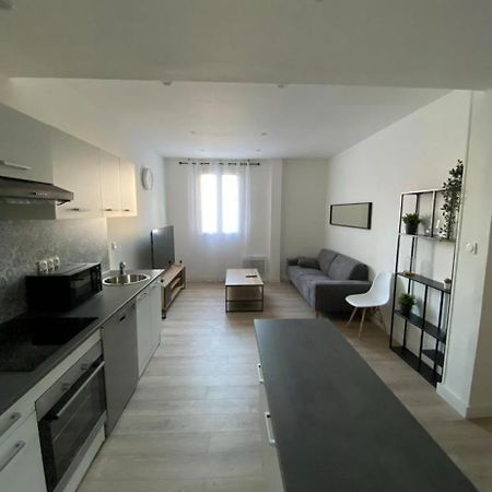 Tresor Ensoleille Apartment Marseille Exterior photo